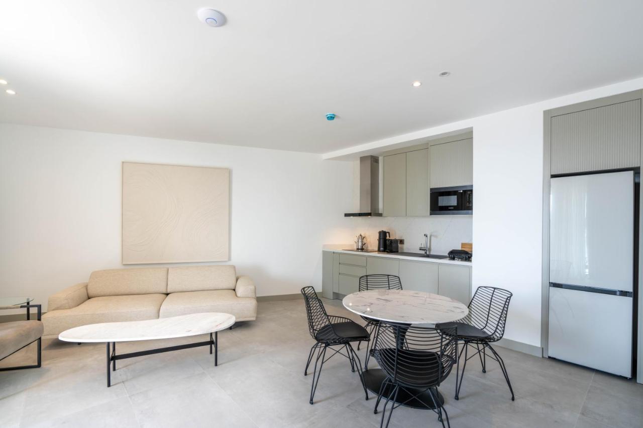 Akana Loft Aparthotel Bodrum